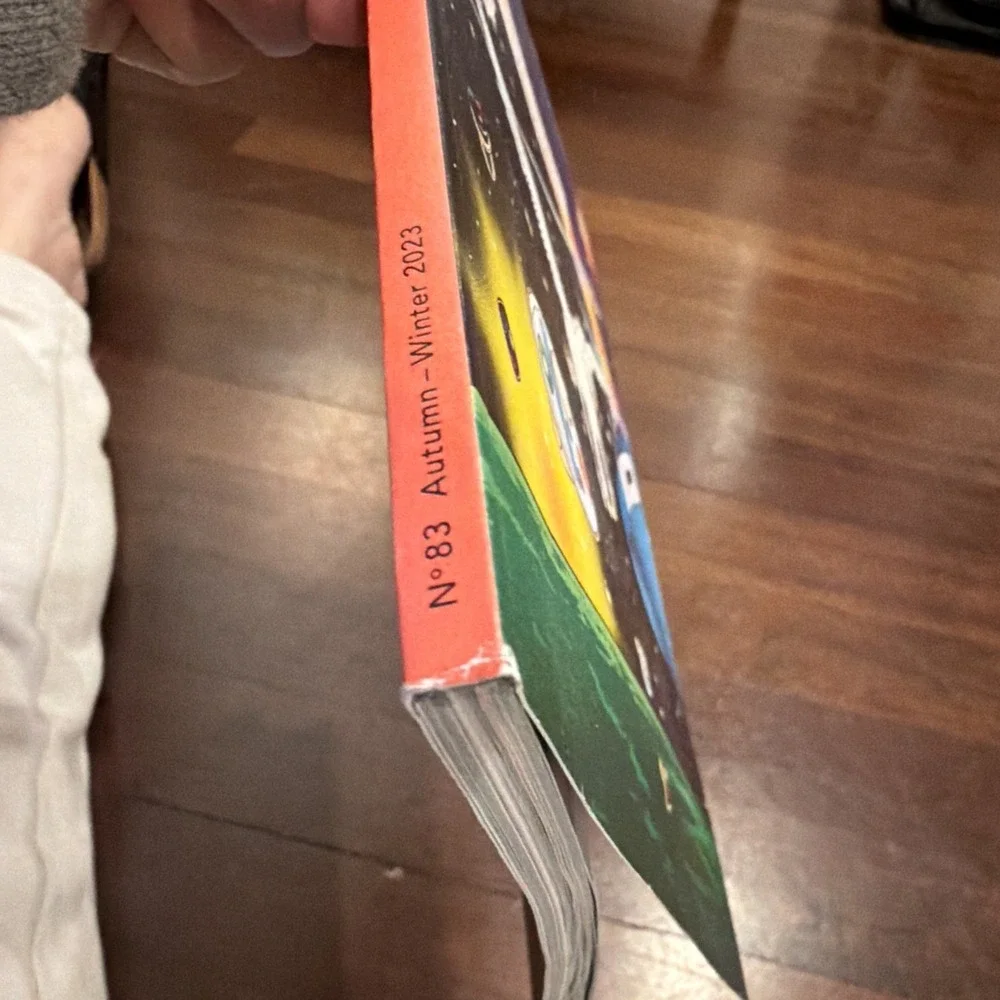 HERMÈS product english